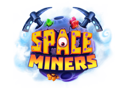 Space Miners io — Play for free at