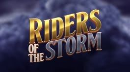 Riders of the Storm