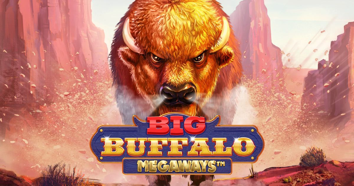 Free buffalo slot game