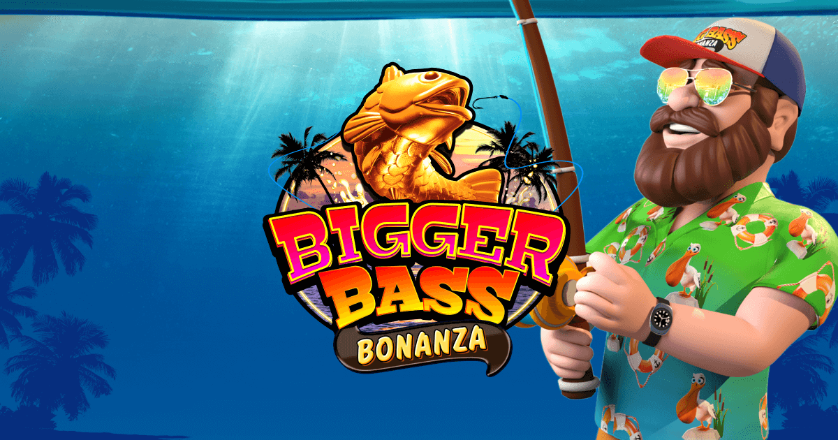 Bigger Bass Bonanza İncelemesi: Türkiye’de Online Casino Oyunu Deneyimi