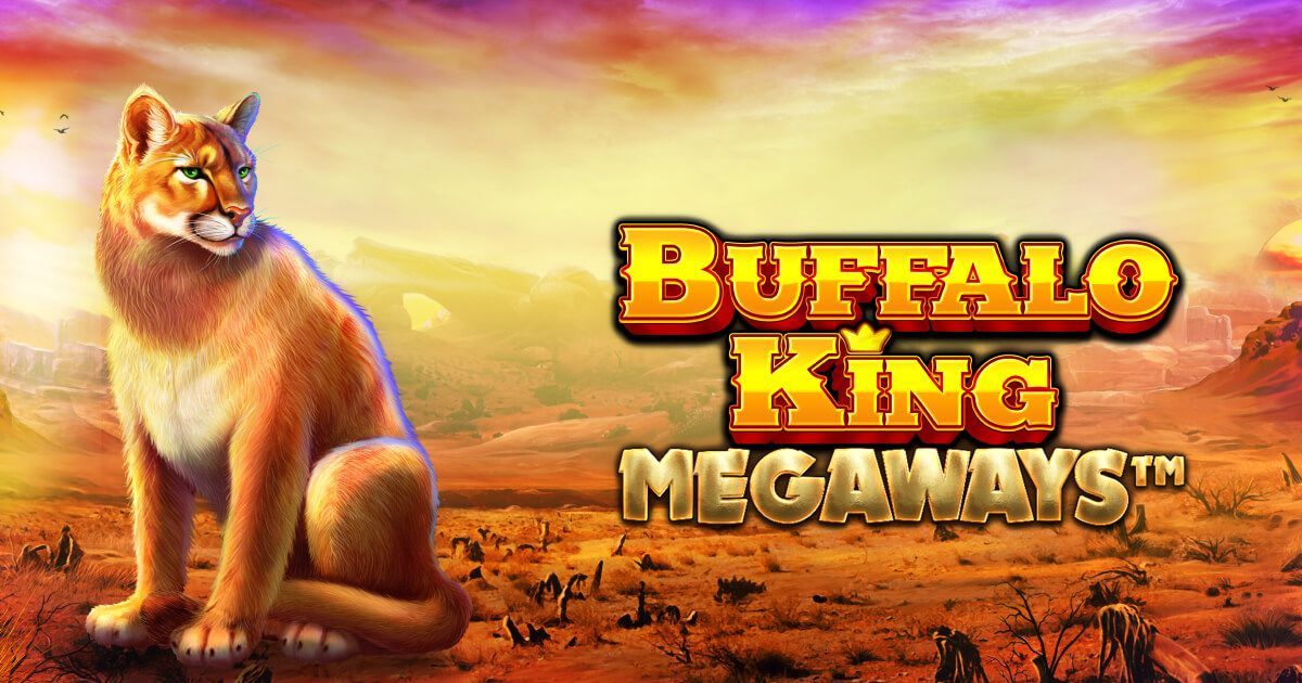 Buffalo King Megaways