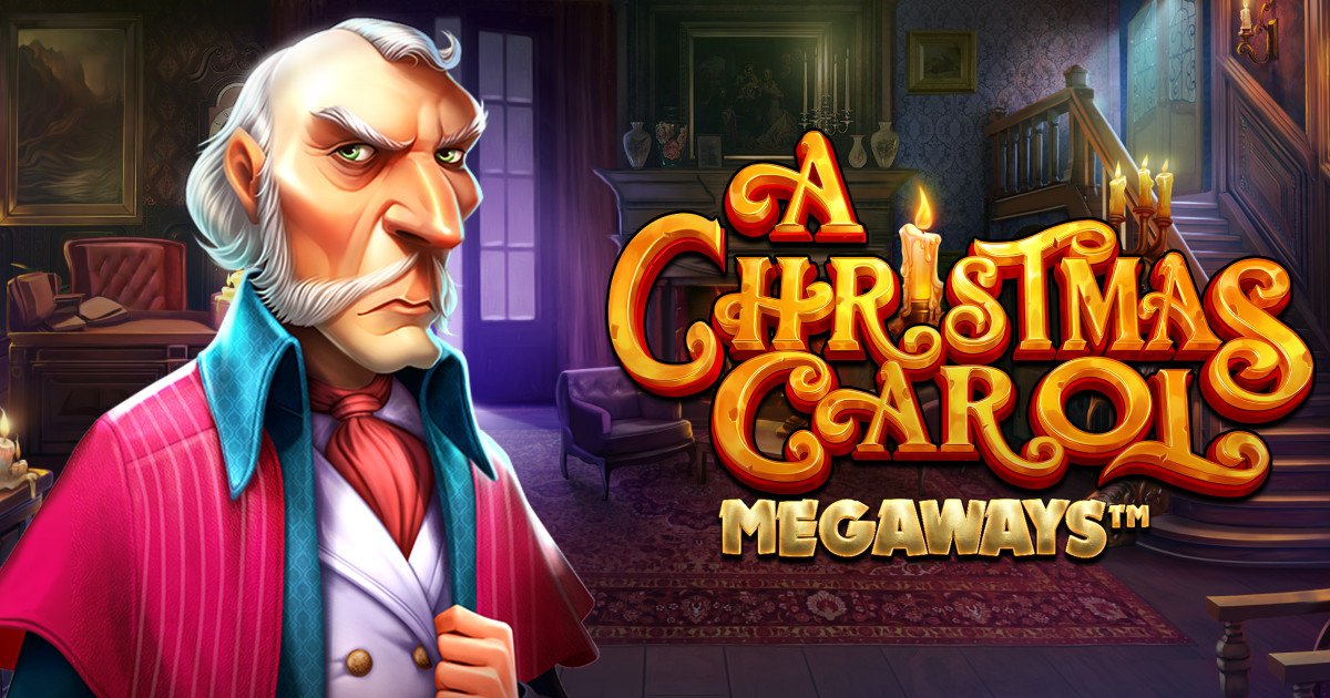 Play Christmas Carol Megaways | 96.58% RTP | Real Money