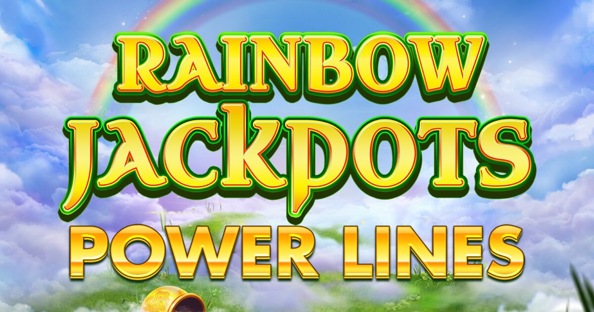 rainbow jackpots power lines free playphỏm tá la miễn phí Trang