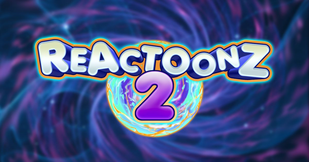 Play Reactoonz 2 Slot | 96.20% RTP | Real Money Games