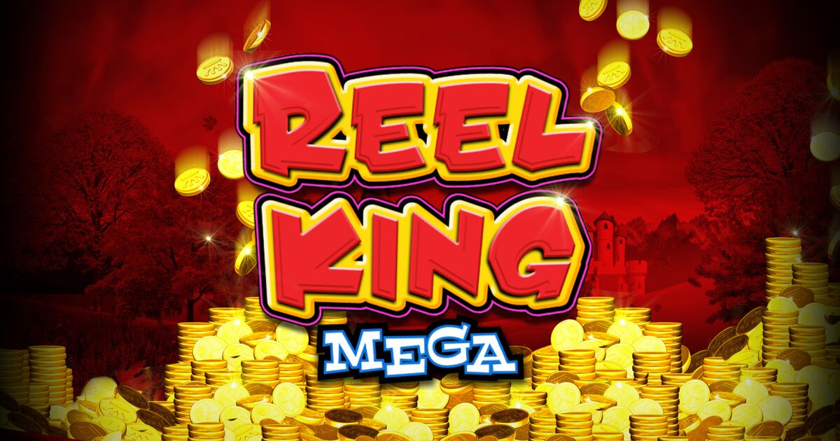 reel king mega free play