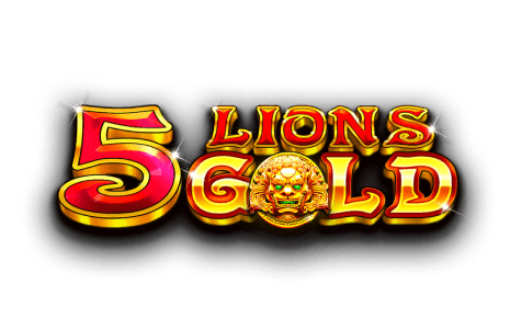 5 Lions Gold Slot