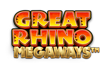 Great Rhino Megaways Slot