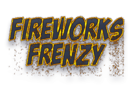 Fireworks Frenzy Slot