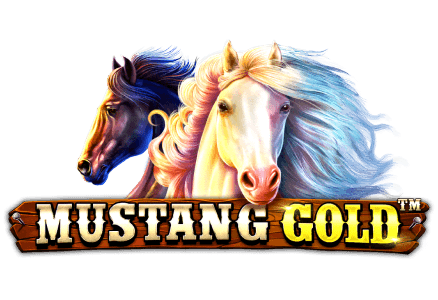 Mustang Gold Slot