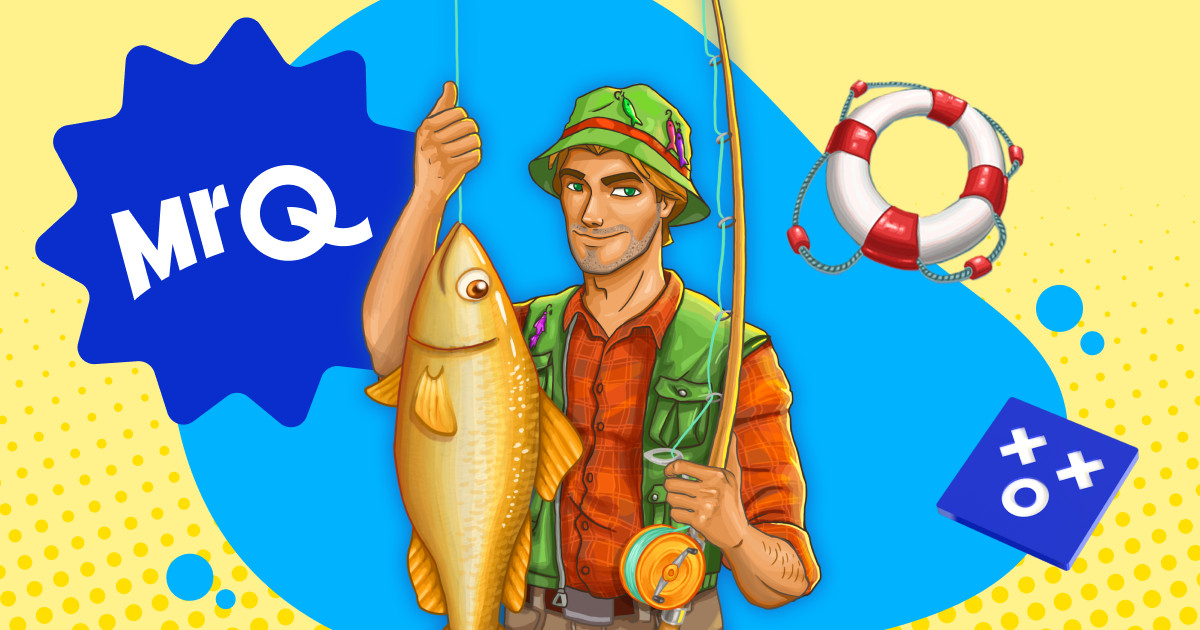 Fishin' Frenzy Slot Series, All Fishin' Frenzy Slot Games