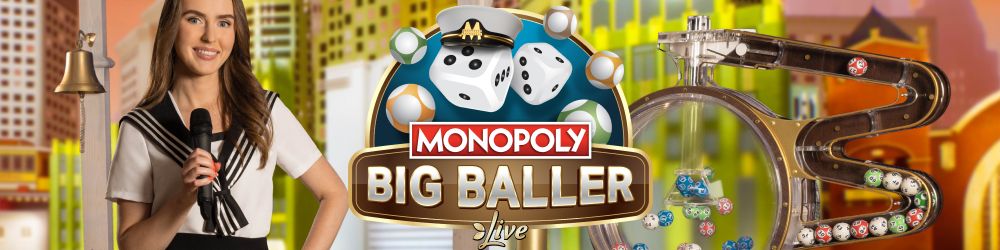 Monopoly Grand Hotel Online Casino Slot Game