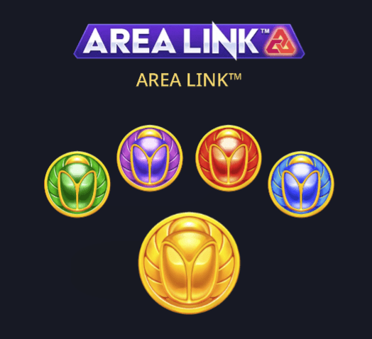 Area Link slots area link scarab riches mrq online casino scarab beetles free games