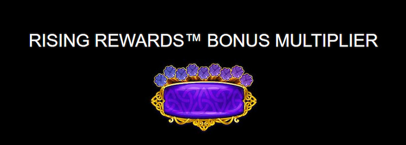 slot game jackpot games slots online Mrq mobile casino Bonus Rising Rewards Bonus Multiplier