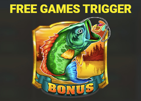 bigger catch bass fishing rapid fire jackpot slot game jackpot games real money slots fishing game mrq online casino free games bright fish symbol