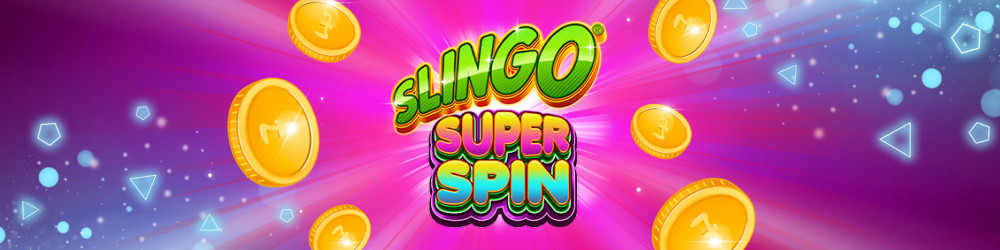 slingo free spins