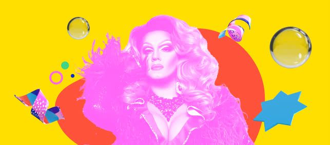 Highest Earning Drag Queens