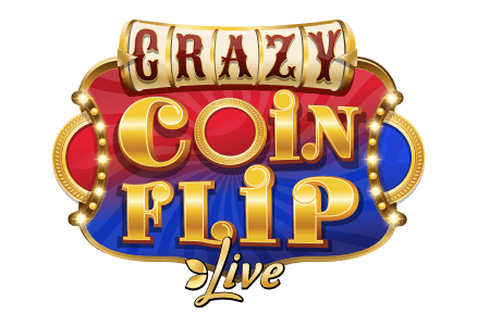 Crazy Coin Flip Slot