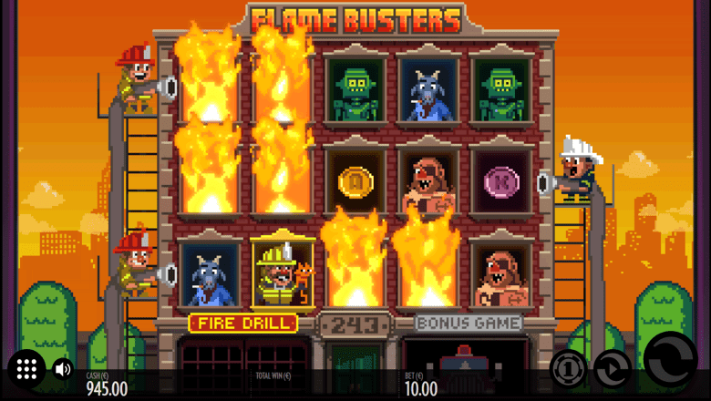 Play free slot game