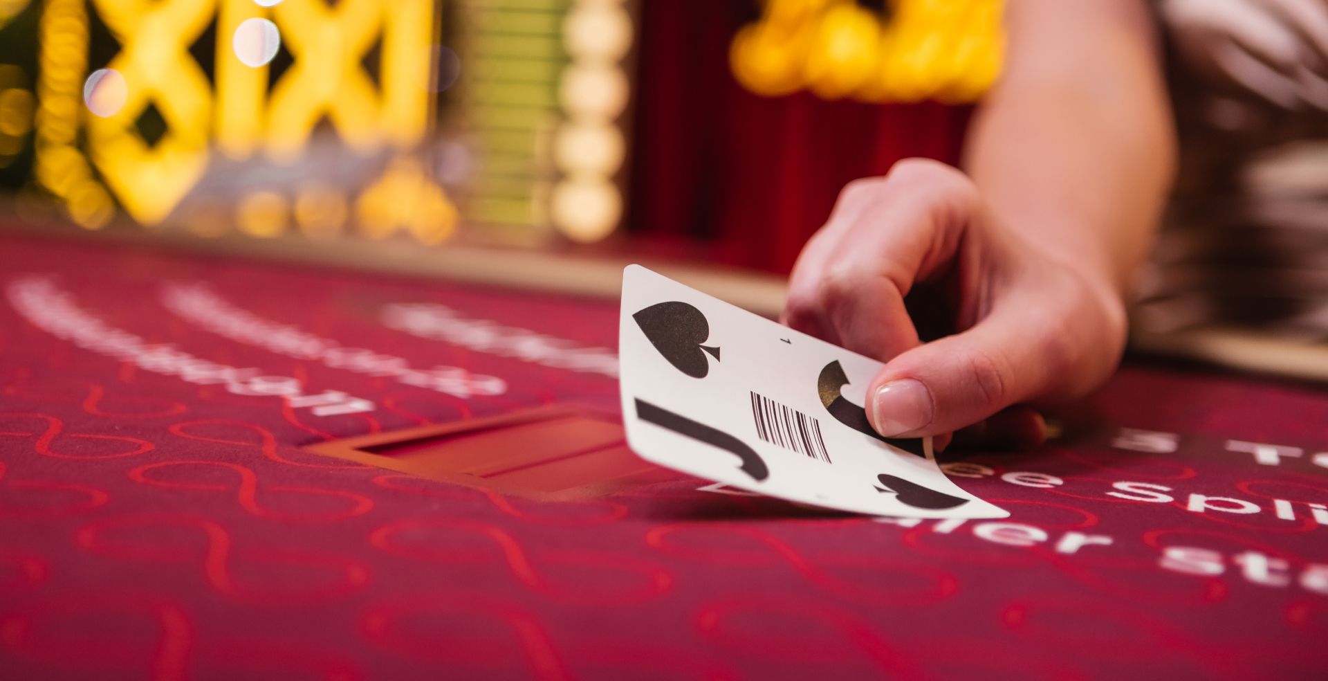 Play Free Bet Blackjack 98.45 RTP Online Casino