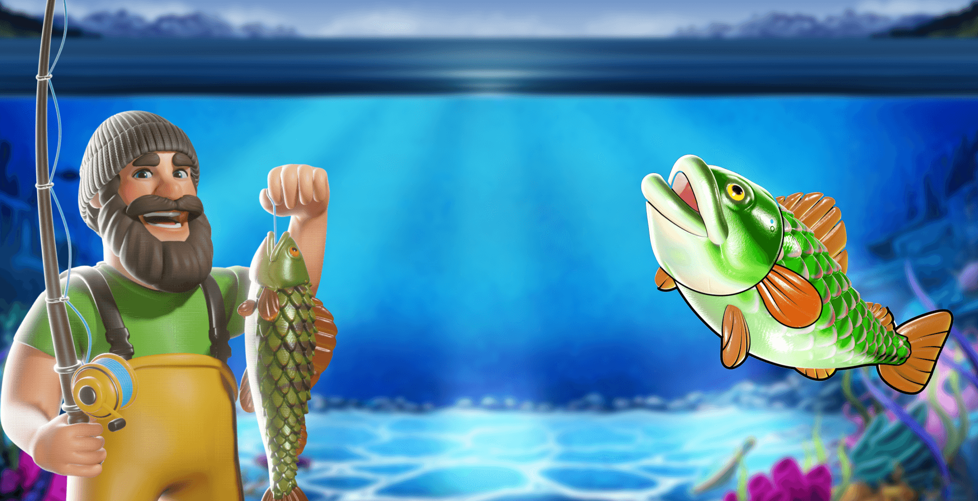 app big bass bonanza