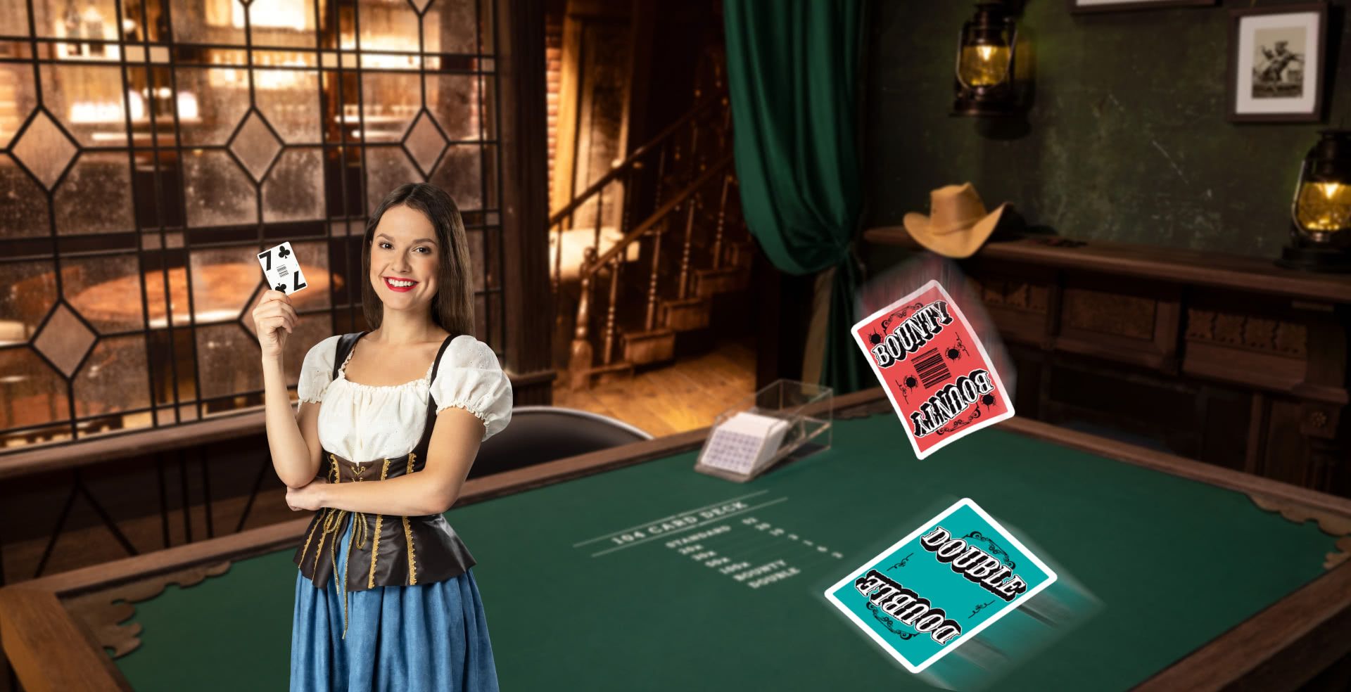 Best Mobile Platforms to Play Dead or Alive Casino Games