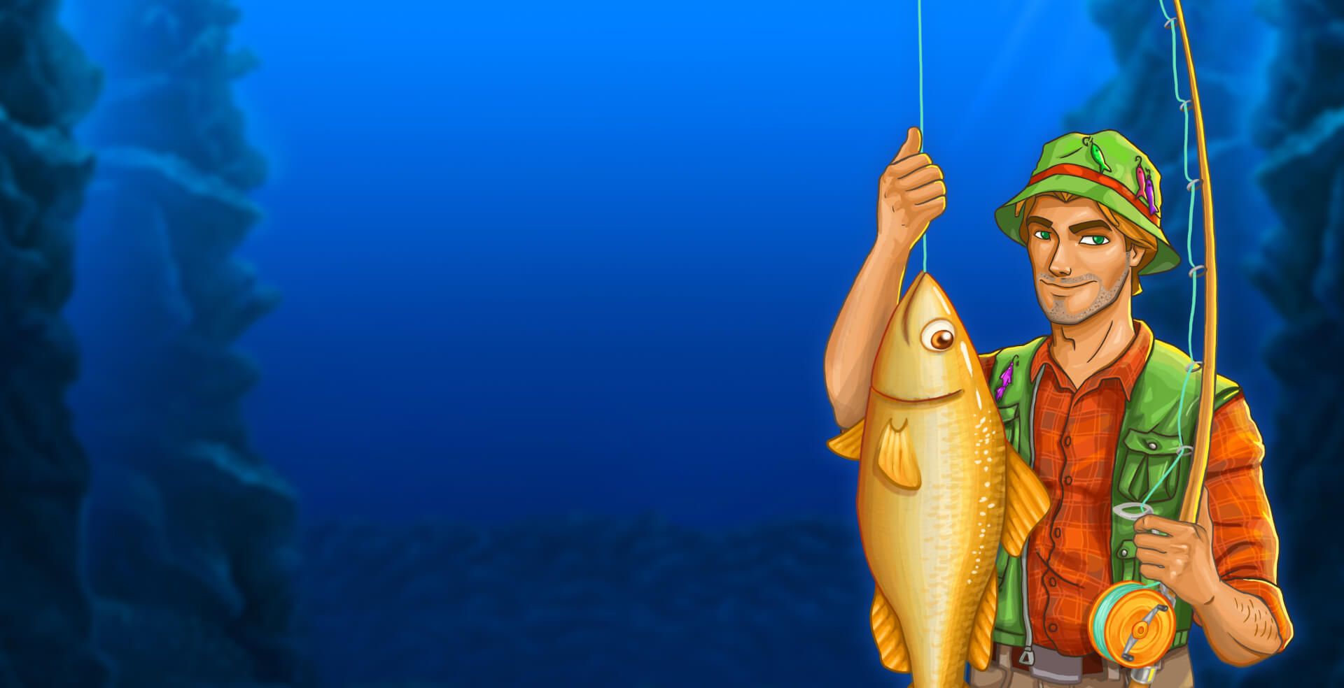 Fishin Frenzy Demo Big Catch: A Reel Adventure Awaits!