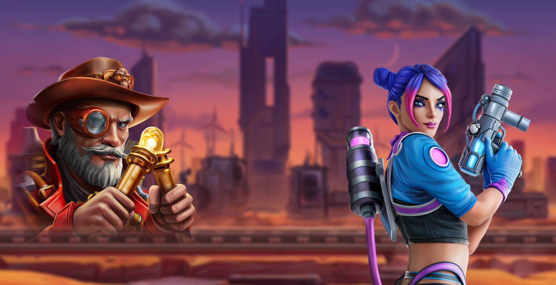 Play Money Train 3 Slot 96.50 RTP Online Slots MrQ UK