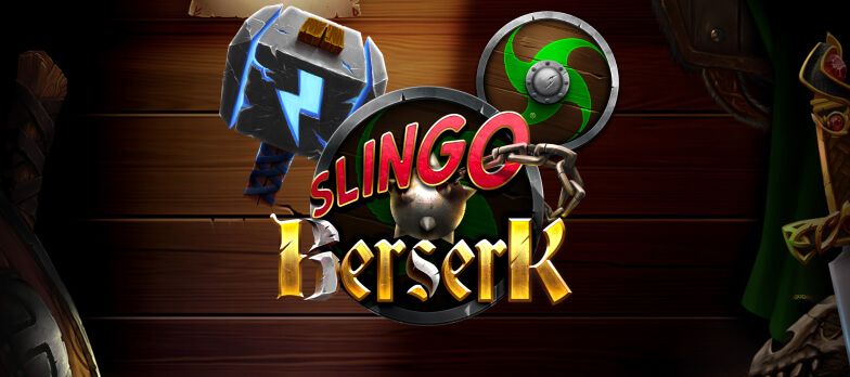 Slingo Berserk