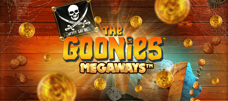 The Goonies Megaways