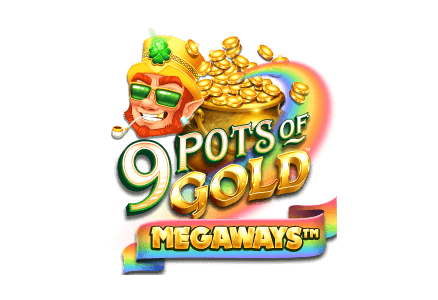 logo-9 pots-of-gold-megaways.png