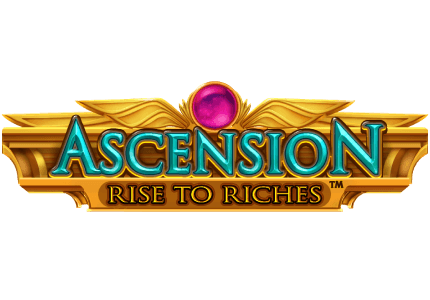 Ascension Rise to Riches Slot