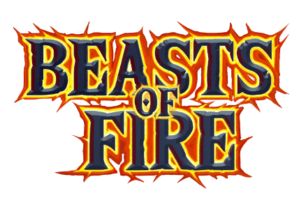 Beasts of Fire Slot