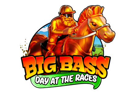 Big Bass Day at the Races Slot