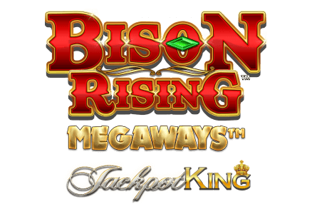 logo-bison-rising-megaways-jackpot-king.png