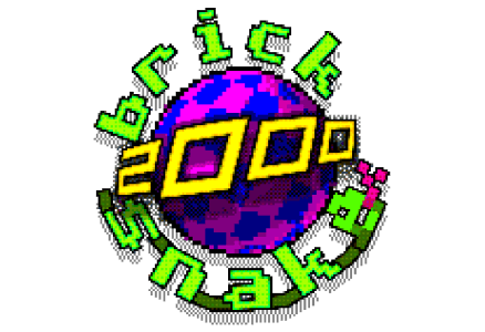 Brick Snake 2000 Slot