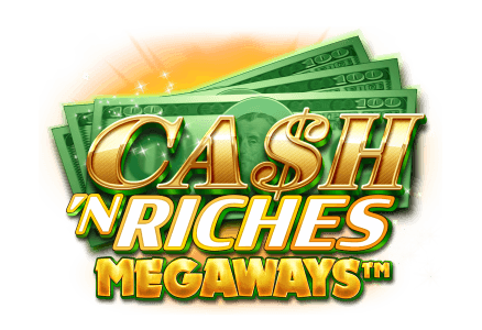Cash N Riches Megaways Slot