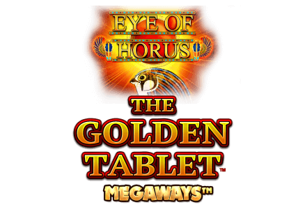 logo-eye-of-horus-the-golden-tablet-megaways.png