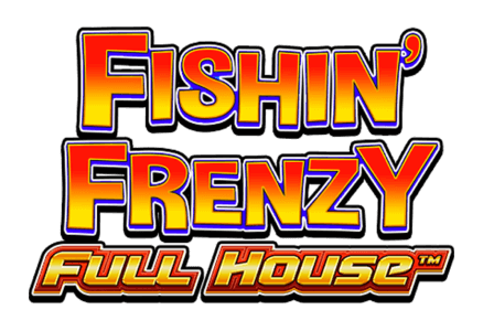Fishin' Frenzy: Reel 'Em In, Free Spins, Demo