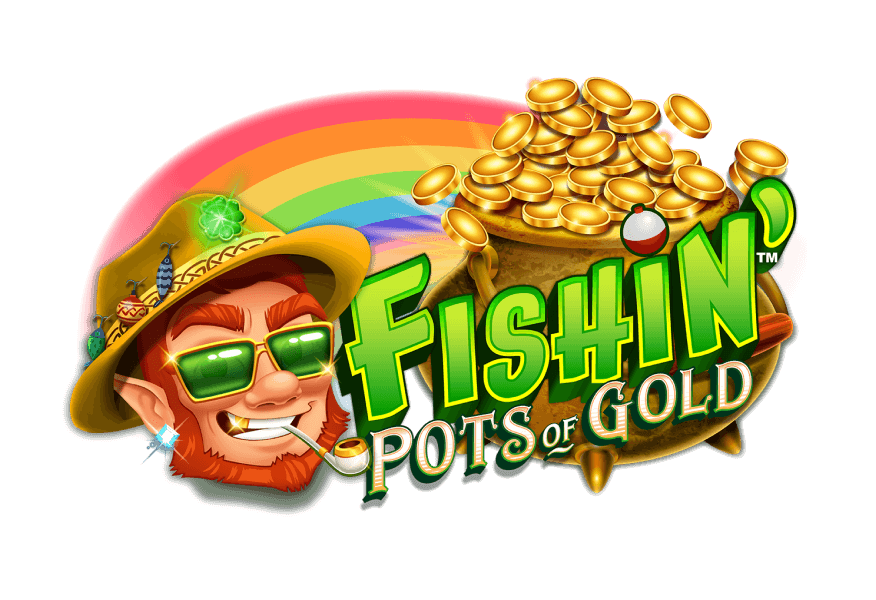 Play Fishin' Pots Of Gold | 96% RTP | Online Slots | MrQ UK