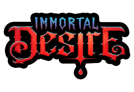 Immortal Desire Slot – Play & Bonus