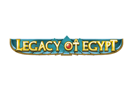 Legacy of Egypt Slot