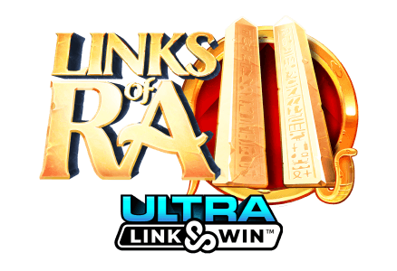 Links of Ra 2 Slot