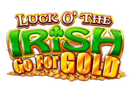 Play Luck O' The Irish Go For Gold Slot, 95% RTP