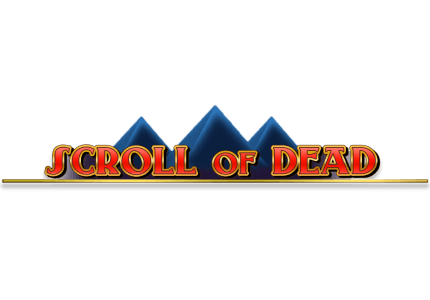 Scroll of Dead Slot