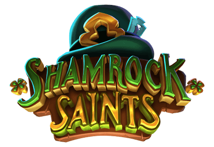 Shamrock Saints Slot