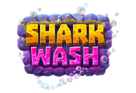 Shark Wash Slot by Relax Gaming