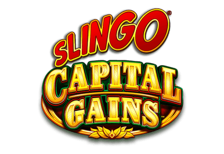 Slingo Capital Gains