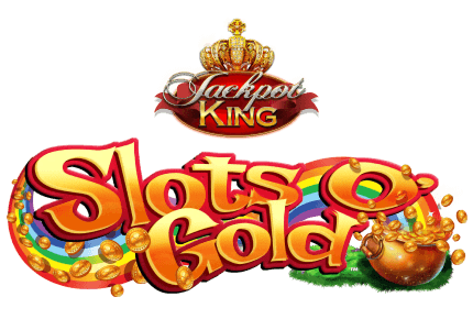 Slots O’ Gold Jackpot King Slot