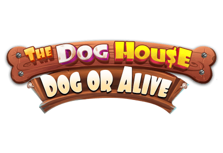 The Dog House- Dog or Alive Slot