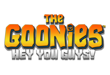 goonies hey you guys